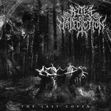 Обложка для Rites of Malediction - The Last Coven