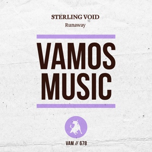 Обложка для Sterling Void - Runaway