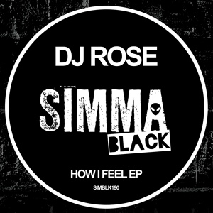 Обложка для DJ Rose - How I Feel