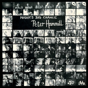 Обложка для Peter Hammill - Been Alone So Long
