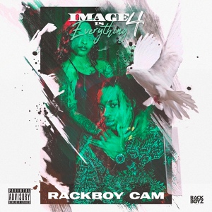 Обложка для Rackboy Cam feat. Staii Winnin - Ain't Nothin New