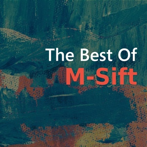 Обложка для M-SWIFT, HARRIS SHARON - FLY HIGH