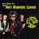 Обложка для Anti-Nowhere League - Let's Break the Law