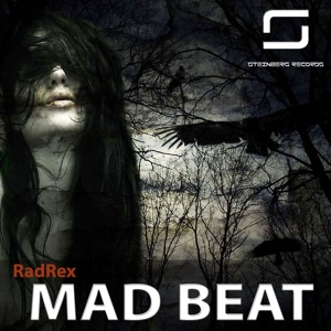 Обложка для RadRex - Mad Beat