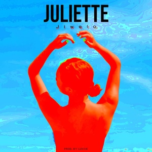 Обложка для Jiwelo - Juliette