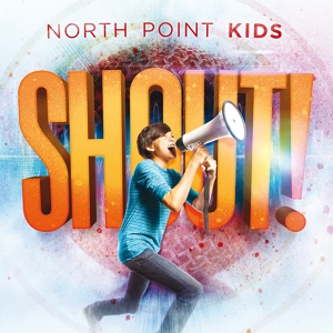 Обложка для North Point Kids feat. Chrystina Lloree Fincher - Jesus