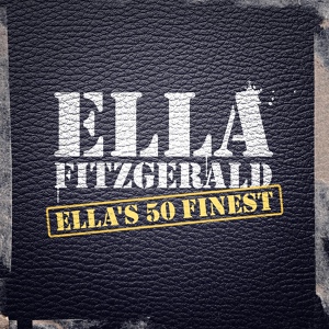 Обложка для Ella Fitzgerald Sings the Irving Berlin Songbook - 15. All By Myself