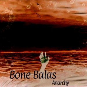 Обложка для Bone Balas - Power of Punk