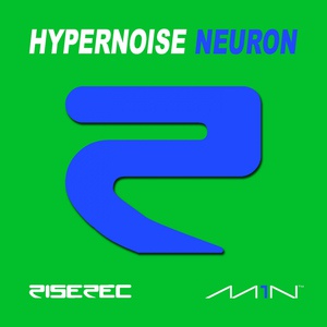 Обложка для Hypernoise - Neuron