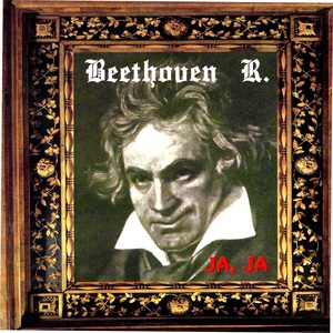 Обложка для Beethoven R - Ja Ja