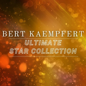 Обложка для Bert Kaempfert - I'll Get By