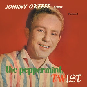 Обложка для Johnny O'Keefe - Quarter To Three