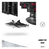 Обложка для Aubrey Fry - Break It Down