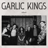 Обложка для Garlic Kings - Новый