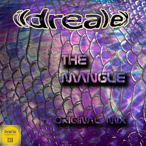 Обложка для Ildrealex - The Mangle