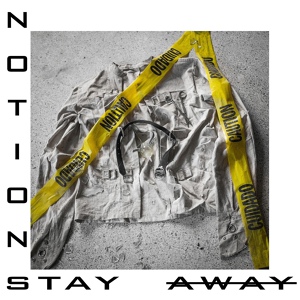 Обложка для Notions - Stay Away