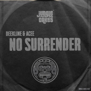 Обложка для Deekline, Acee - No Surrender