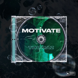 Обложка для Thomaz - Motívate