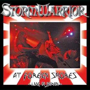 Обложка для Stormwarrior - And the Northewinde Bloweth