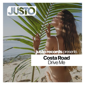 Обложка для Costa Road - Drive Me