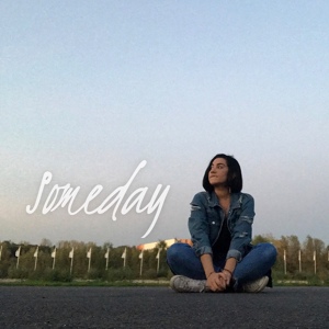 Обложка для Dilay - Someday