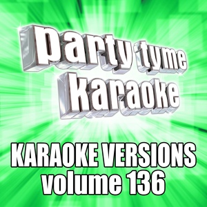 Обложка для Party Tyme Karaoke - Head Up (Made Popular By The Score) [Karaoke Version]