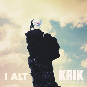 Обложка для KRIK feat. Anita Nymoen Gjerlaug - I Come to You