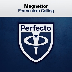 Обложка для Magnettor - Formentera Calling