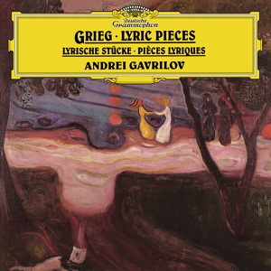Обложка для Andrei Gavrilov - Grieg: Lyric Pieces Book VIII, Op. 65 - VI. Wedding Day at Troldhaugen