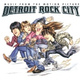 Обложка для Kiss - Detroit Rock City