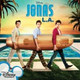 Обложка для Jonas Brothers - Things Will Never Be the Same