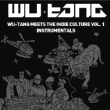 Обложка для Wu-Tang - Think Differently