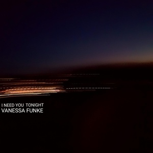 Обложка для Vanessa Funke - Love Comes Quickly