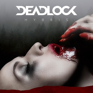 Обложка для Deadlock - Carbonman