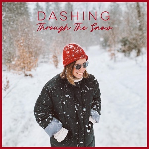Обложка для Natalie Price - Dashing Through the Snow