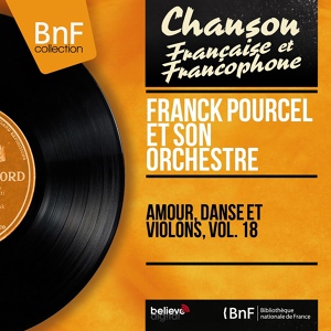 Обложка для Franck Pourcel et son orchestre - Dis rien
