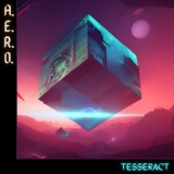 Обложка для A.e.r.o. - Tesseract (Ambient Version)
