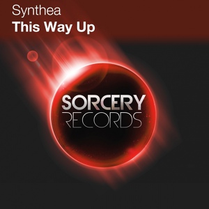Обложка для Synthea - This Way Up
