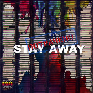 Обложка для Stay Away - В погоне за счастьем