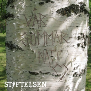 Обложка для Stiftelsen - Vår sommarnatt
