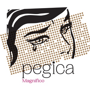 Обложка для Magnifico - Pegica