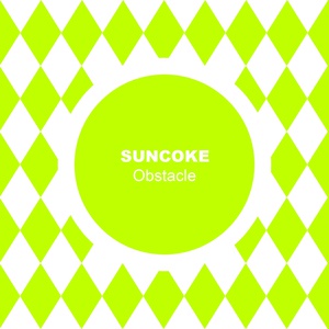 Обложка для Suncoke - Obstacle