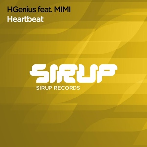 Обложка для HGenius feat. Mimi & The Nates - Heartbeat