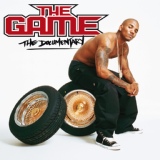 Обложка для The Game feat. 50 Cent - How We Do Album Version