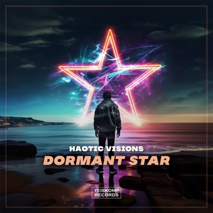 Обложка для Haotic Visions - Dormant Star