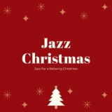 Обложка для Jazz Christmas - White Christmas Jazz