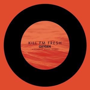 Обложка для Kill FM - Fresh