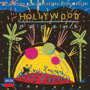 Обложка для Hollywood Bowl Orchestra, John Mauceri - Overture