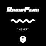 Обложка для David Penn - The Heat