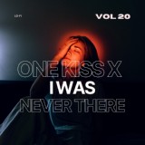 Обложка для Calvin Harris ft. Dua Lipa & The Weeknd - One Kiss/I Was Never There (Remix)